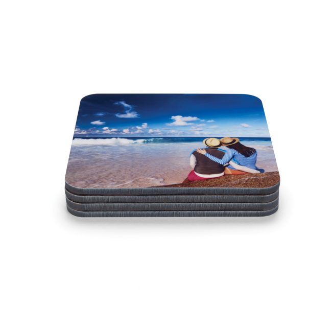 photo coasters ELF 