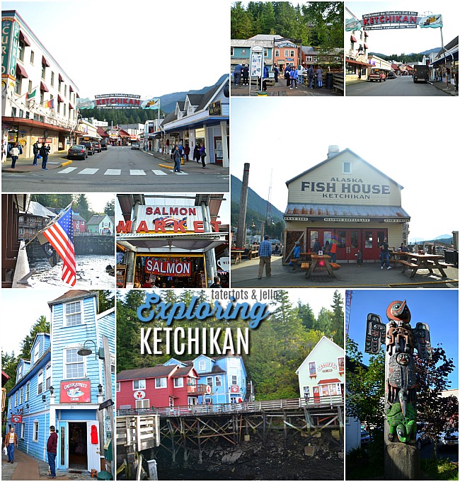 Princess Alaskan Cruise - what to do off the ship. Shore excursions are a wonderful way to explore Alaska! 