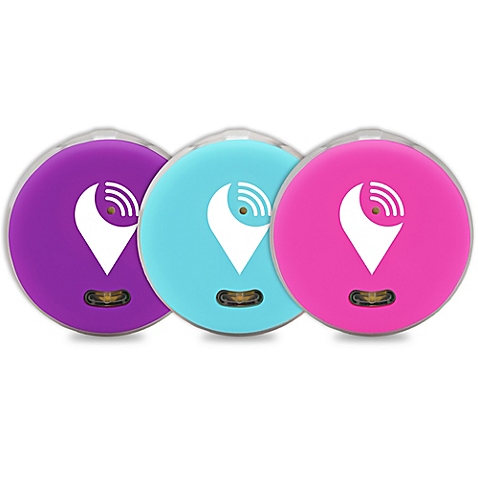 TrackR pixel - never lose anything again!