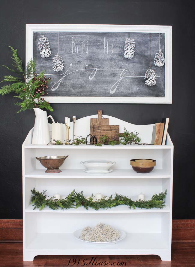 12 Wonderful Bright Winter Projects