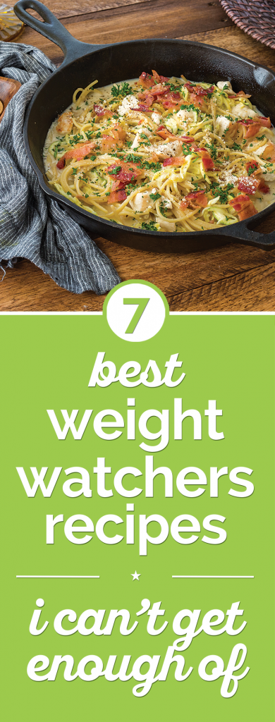 2 Delicious Weight Watcher's Recipes - get healthier with these recipes. Easy and amazing recipes with low Weight Watcher's points.