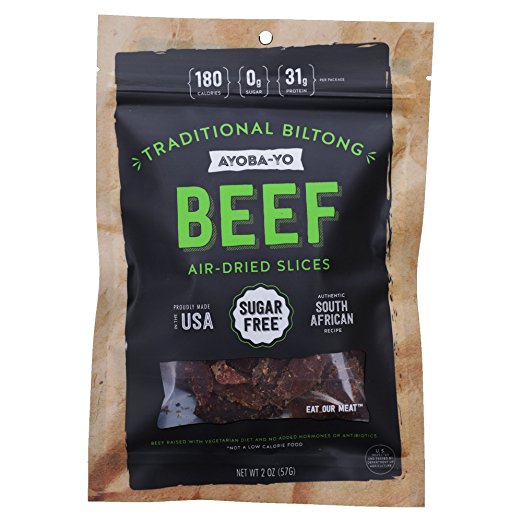 whole 30 beef jerky 