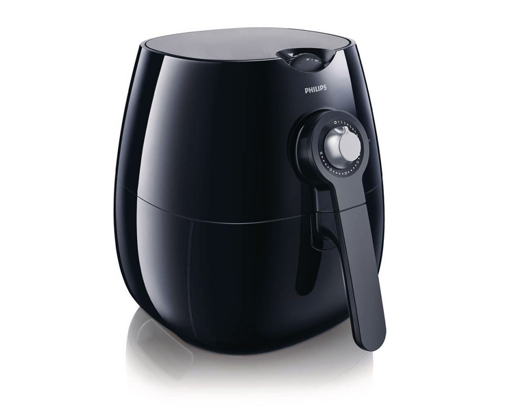 this is the airfryer I use - philips airfyer
