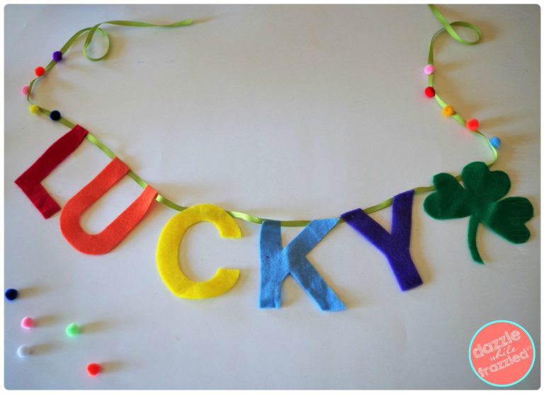 17 Ways to Bring St. Patrick's Day into Your Home