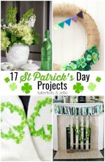 17 Ways to Bring St. Patrick’s Day into Your Home