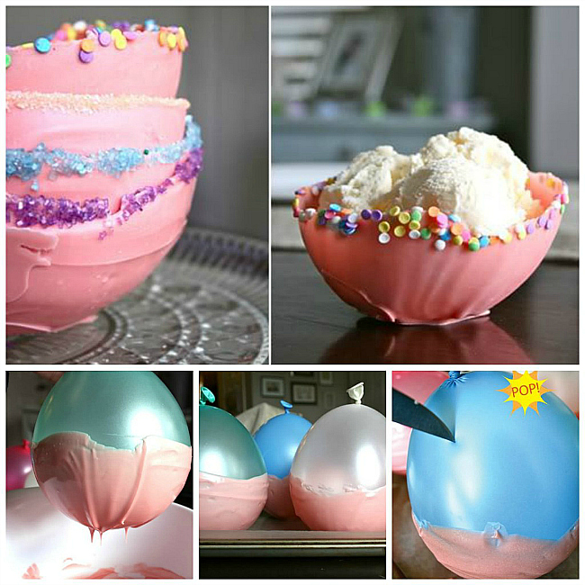 8 simple easter ideas - ways to bring the spirit of Easter into YOUR home! 