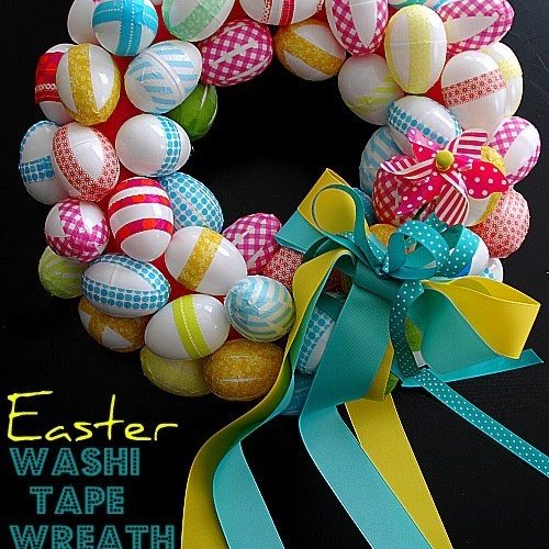 8 simple easter ideas - ways to bring the spirit of Easter into YOUR home!