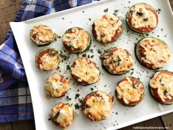 17 Healthy Spring Recipes to make! 