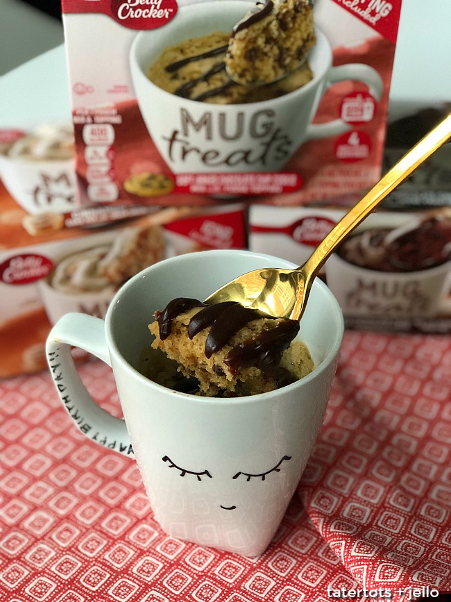 DIY Sharpie Mugs and Mug Cake Gift Ideas