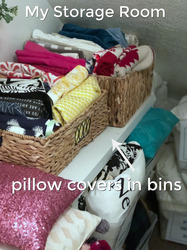 How to make 10 minute envelop back pillow covers 