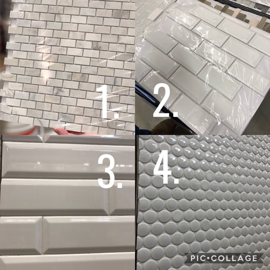 how to pick the perfect kitchen backsplash tile 