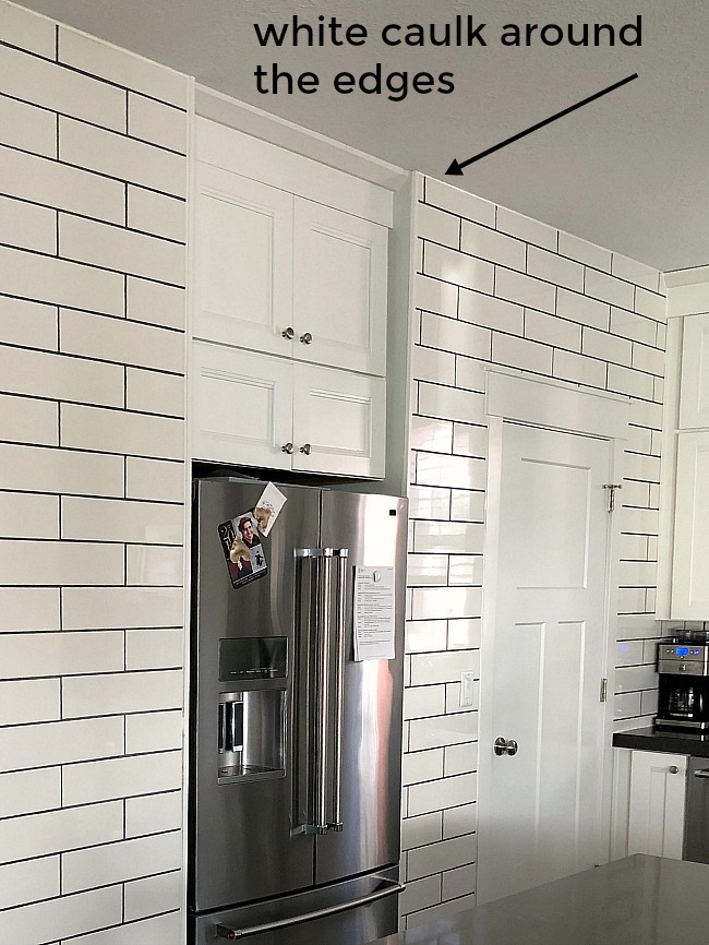 kitchen backsplash tile tips