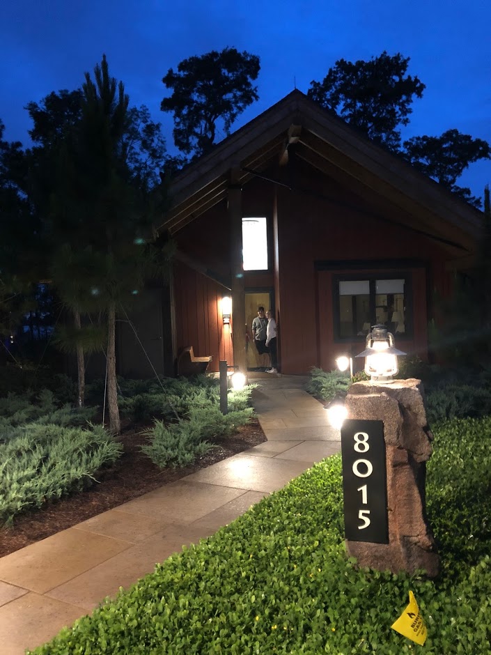 11 reasons we loved staying at Disney's Copper Creek Cabins Walt Disney World. Make your Disney World trip even more special by staying at an equally magical destination. 