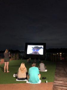 Movies At Copper Creek