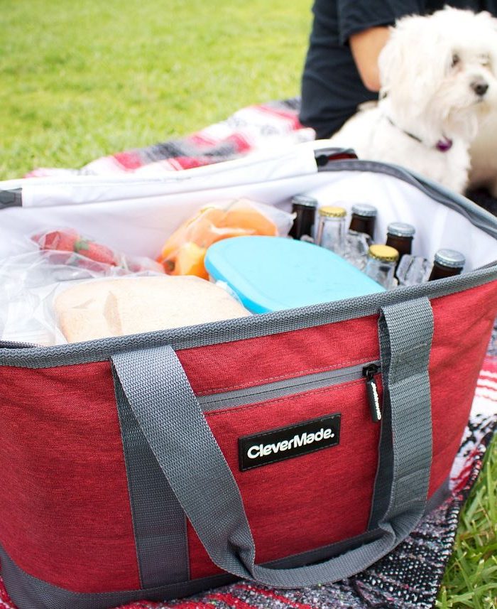 Best Friday Features Party + CleverMade Picnic Giveaway