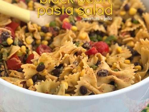 Black bean best sale pasta instant pot