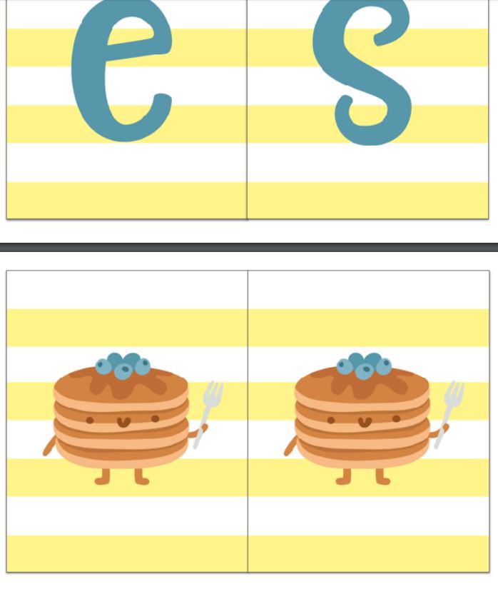 Celebrate summer with a Kids Pancake Party! Grill pancakes outside, create a pancake topping station and grab the free Pancake invitations, banner, poster printables! Everything you need for the ULTIMATE summer party! 