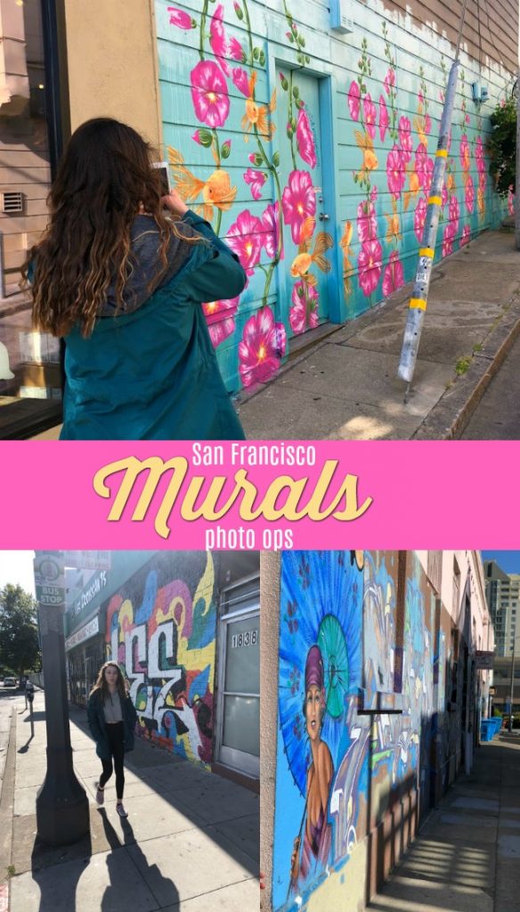 12 FUN Things to do in San Francisco with Your Teen or Tween in ONE Day! Hit the tourist spots, food destinations, local landmarks, arcades, record stores and even a night-time haunted tour - your teen will love in San Francisco! 