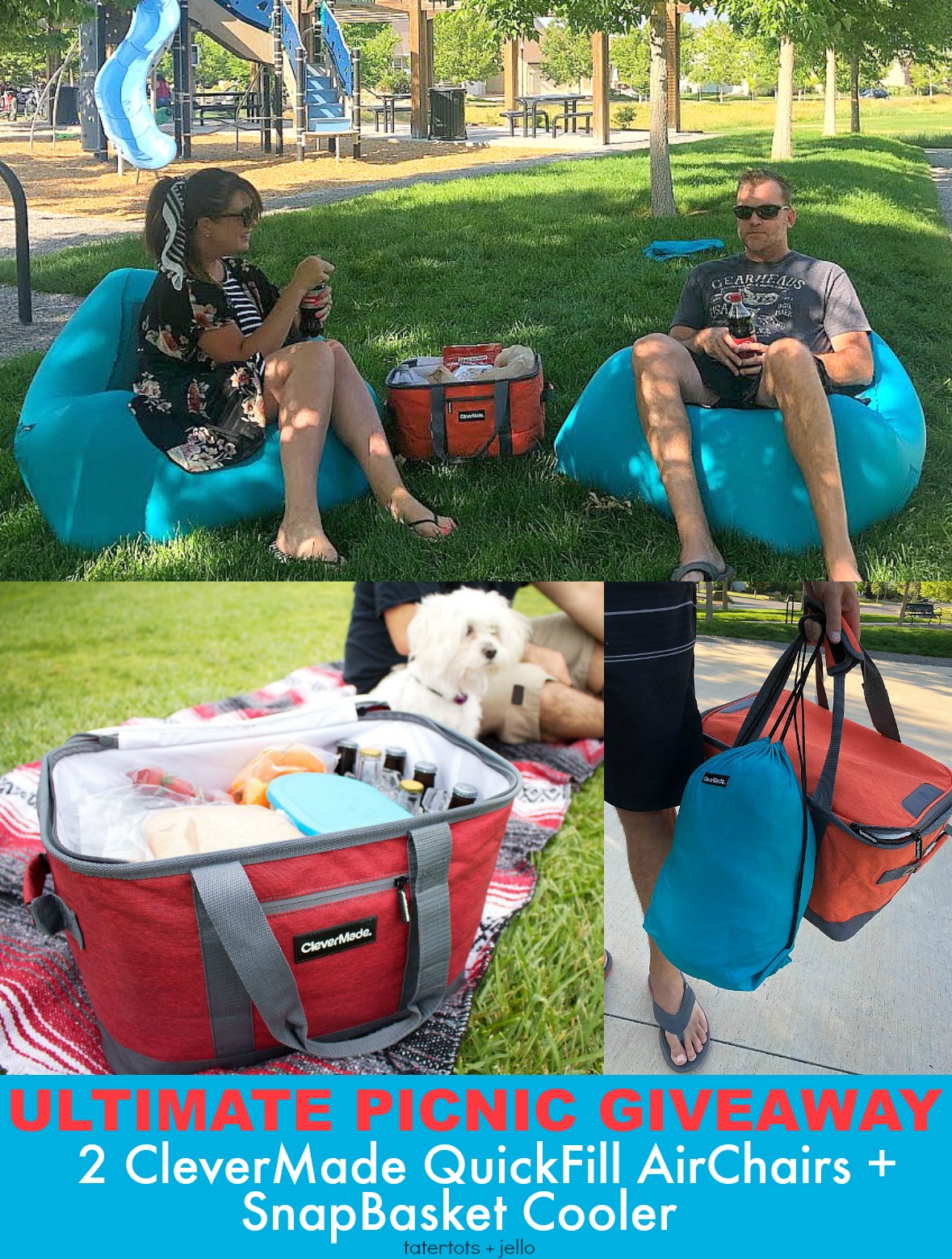 ultimate picnic giveaway 