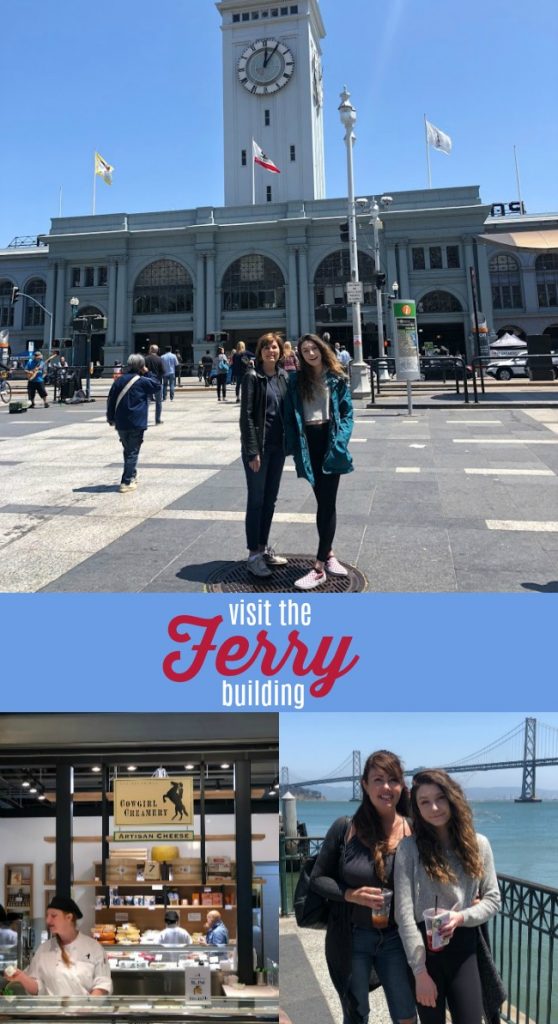 12 FUN Things to do in San Francisco with Your Teen or Tween in ONE Day! Hit the tourist spots, food destinations, local landmarks, arcades, record stores and even a night-time haunted tour - your teen will love in San Francisco! 