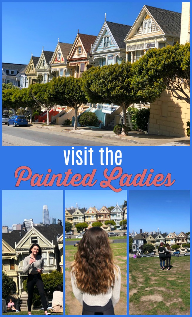 12 FUN Things to do in San Francisco with Your Teen or Tween in ONE Day! Hit the tourist spots, food destinations, local landmarks, arcades, record stores and even a night-time haunted tour - your teen will love in San Francisco! 