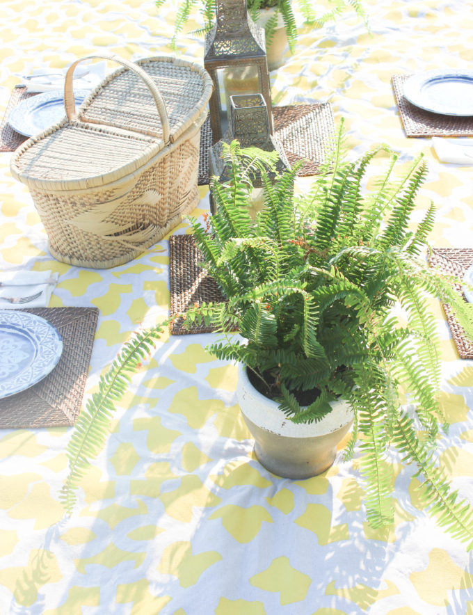 16 Outdoor Summer DIYs