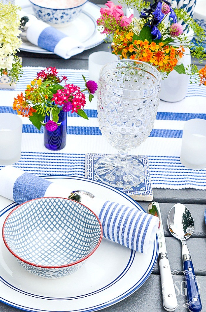 16 Outdoor Summer DIYs