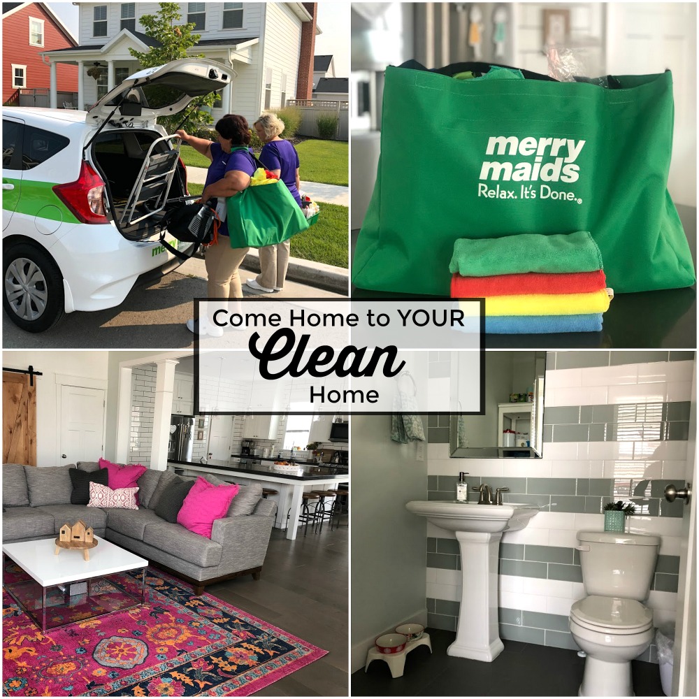 Take the stress and expense of a big trip out of the picture and plan a staycation. Here are four ways to plan the perfect staycation. Make memories with your family and come home to a sparkling clean home too! 