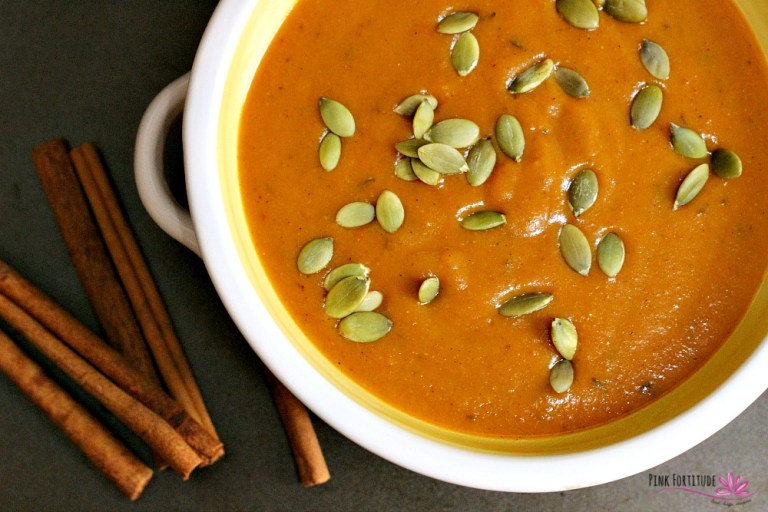 16 of The BEST Fall Pumpkin Recipes!