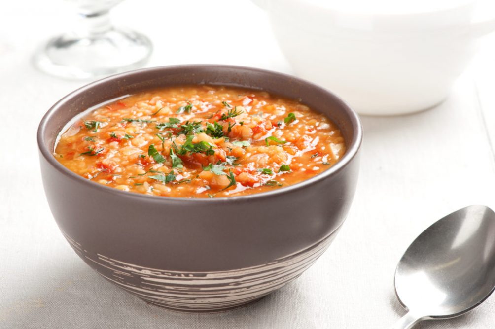 Weight Watchers Slow Cooker Stuffed Pepper Soup 11 Warm and Delicious Fall Weight Watchers Soup Recipes. Keep on track this Fall with these easy and fast soup recipes with Weight Watcher's Points!