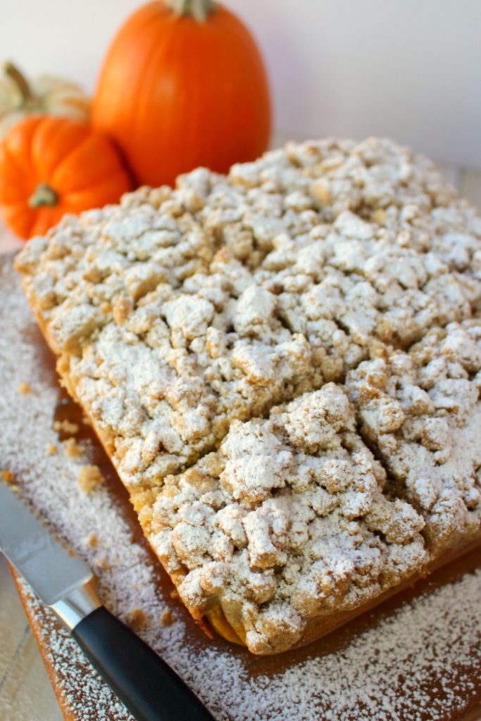 16 of The BEST Fall Pumpkin Recipes!