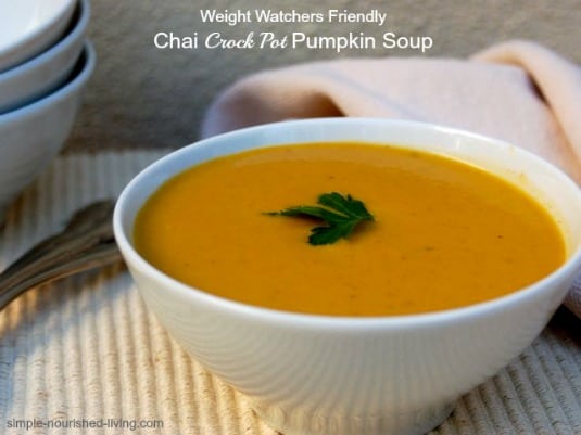 19 Warm and Delicious Weight Watchers Pumpkin Recipes. Enjoy all the pumpkin goodness without the guilt! Keep on track this Fall with these easy and fast pumpkin recipes with Weight Watcher's Points! 