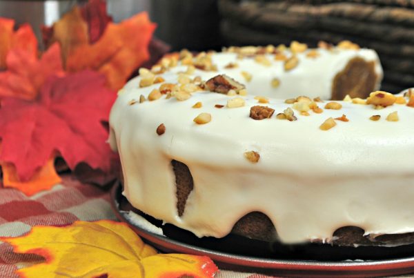 16 of The BEST Fall Pumpkin Recipes!