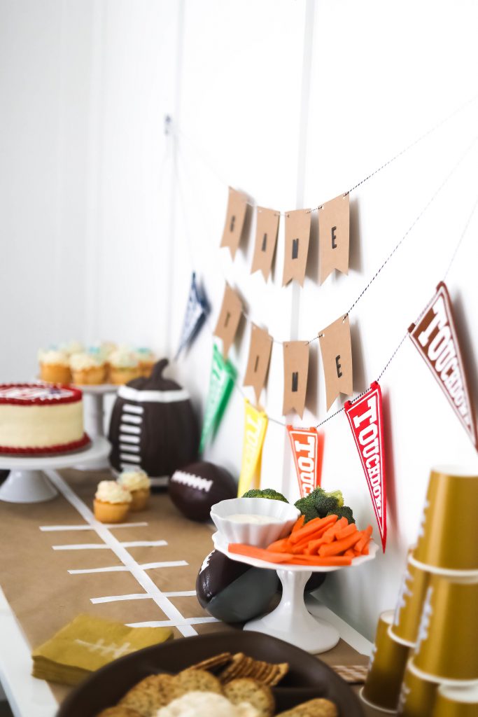 Epic Corporate Party Ideas for Super Bowl Party