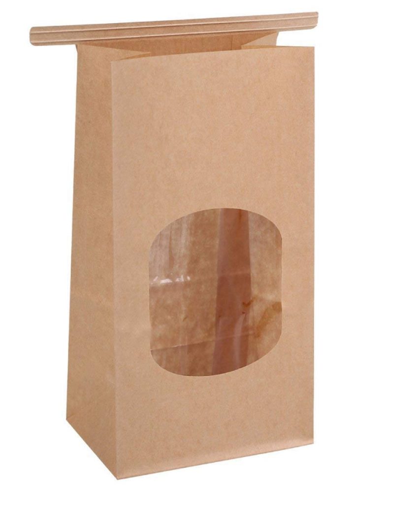 paper bag on amazon for edible gifts