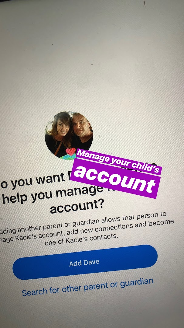 Facebook Messenger for kids is a free calling and messaging app designed for kids. Kids only connect with parent-approved contacts which creates a safe environment and fun extras like interactive masks, sound effects and stickers make if fun for kids to call or send messages to loved ones.