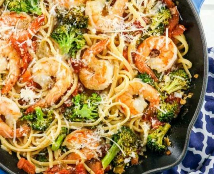 Weight watchers instant discount pot pasta recipes