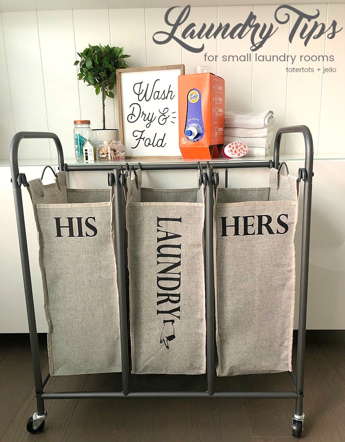 His and shop hers laundry hamper