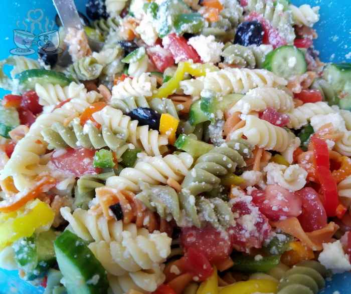 21+ Weight Watchers Salad Recipes