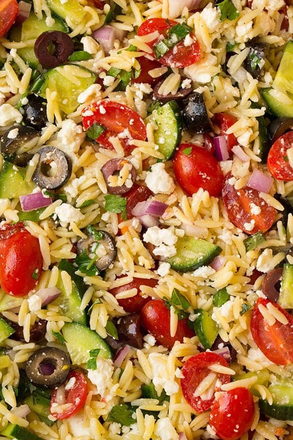 15 Weight Watchers Salad Recipes!