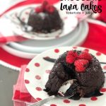 Decadent Sugar-Free Chocolate Lava Cake. This cake is our favorite and I've updated our tried and true recipe, all the taste with a healthier spin. Sugar-Free, Low Carb and Keto friendly!