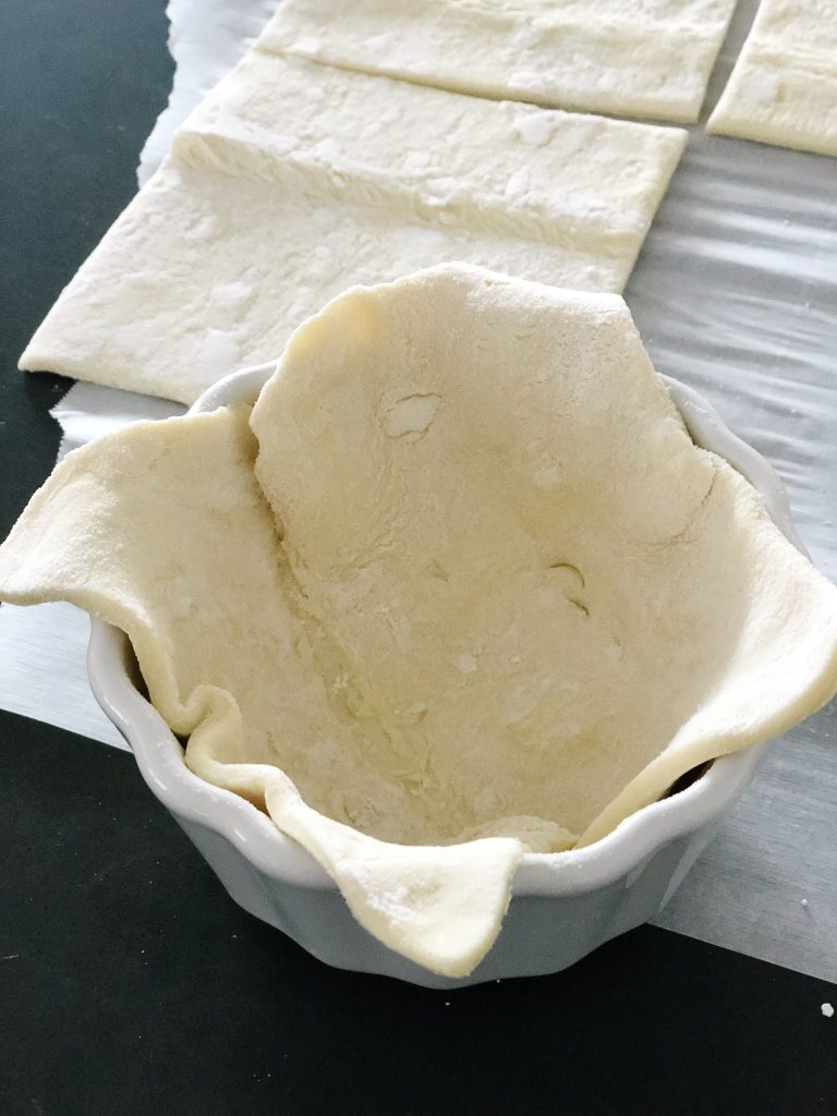 PaneraInspired Jalapeno Artichoke Egg Souffles YUM!