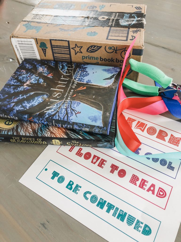 Reading just got easier this summer with Amazon's Prime Book Box! We tried Amazon's new Prime Book Box. Find out how it works and how it's helping our kids read more this summer!