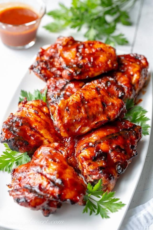 15 Delicious Summer Barbeque Recipes and Sides to Make!