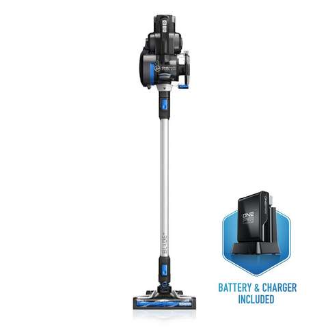 HOOVER® ONEPWR™ System and this is what we thought. Save time for a faster and easier cleaning routine with NINE cordless cleaning machines that share interchangeable batteries. 