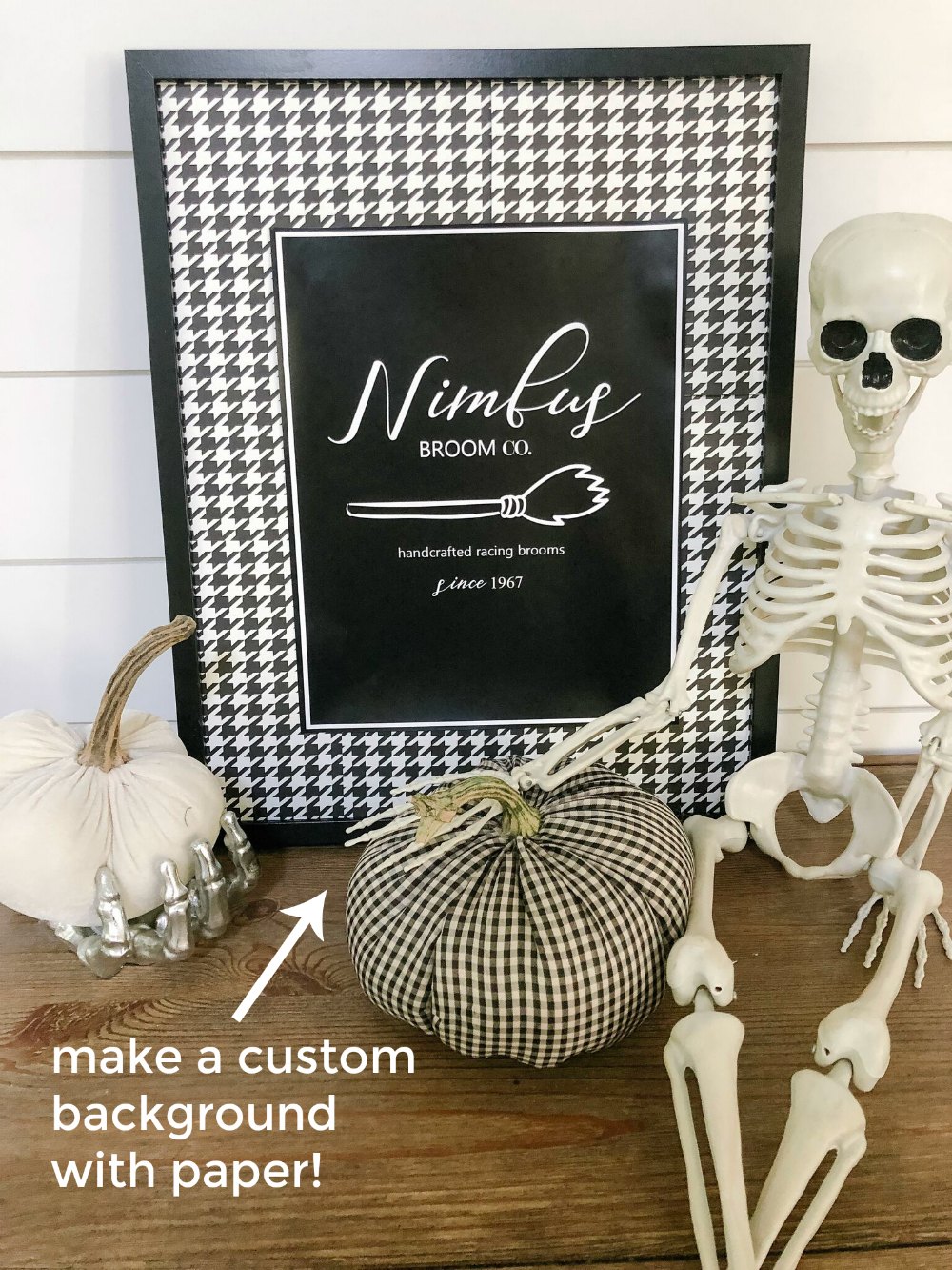 Harry Potter-themed Halloween Free Printables! Combine your love of Harry Potter + Halloween and display these free printables to celebrate the holiday! ﻿