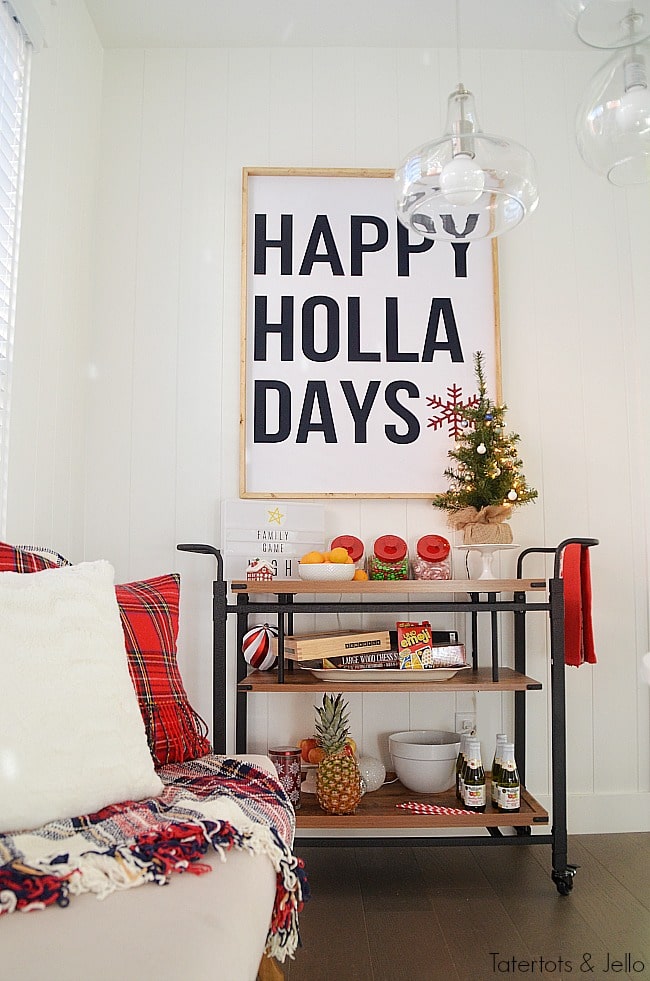 https://tatertotsandjello.com/joy-to-the-world-mantel-colorful-christmas-ideas/