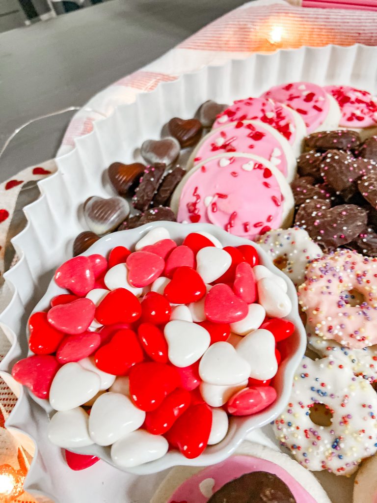 Valentine's Day: Local culinary artists create sweets from the heart — Stir