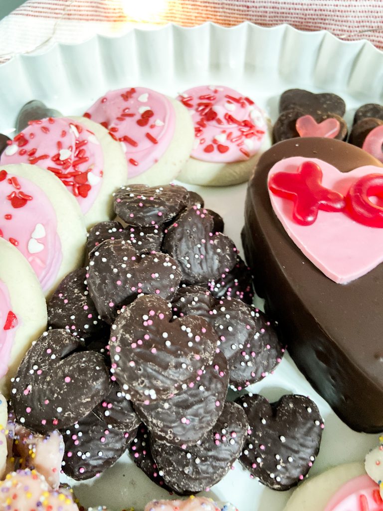 Valentine's Day: Local culinary artists create sweets from the heart — Stir