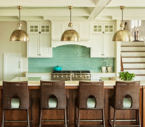 Is subway tile too trendy to put in a new home or remodel? Farmhouse has made subway tile uber popular, is it too trendy to consider for your next home DIY project?